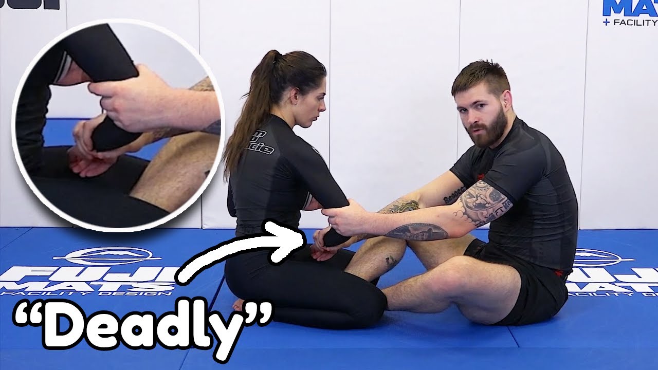 Special Study: 2 on 1 Gripping
