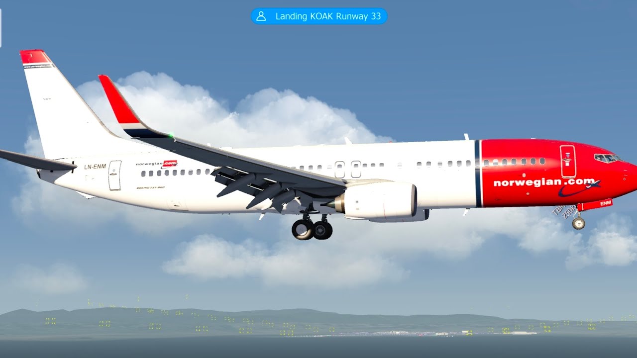 Plane spooting