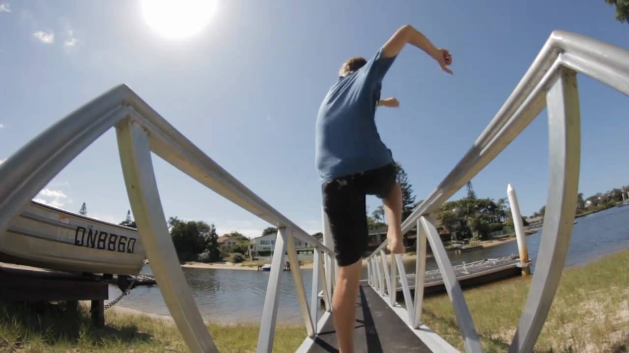 Free Running FAIL!