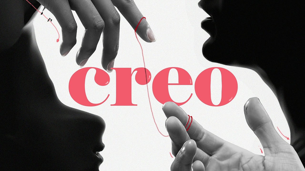 Amarion - Creo (Instrumental)