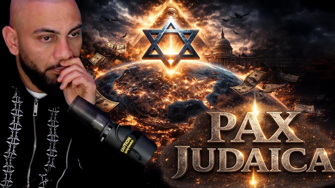 Die ZIO Weltordnung vor deinen AUGEN! EXTREME Folge