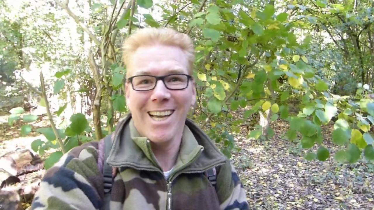 Wildfotografie.nl | Wildlife and Nature Photography VLOG #003 Het belang van een wildcamera