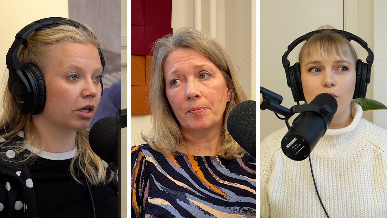 Hvordan kan jeg motstå alkohol? | Spørsmål fra BaRsnakk