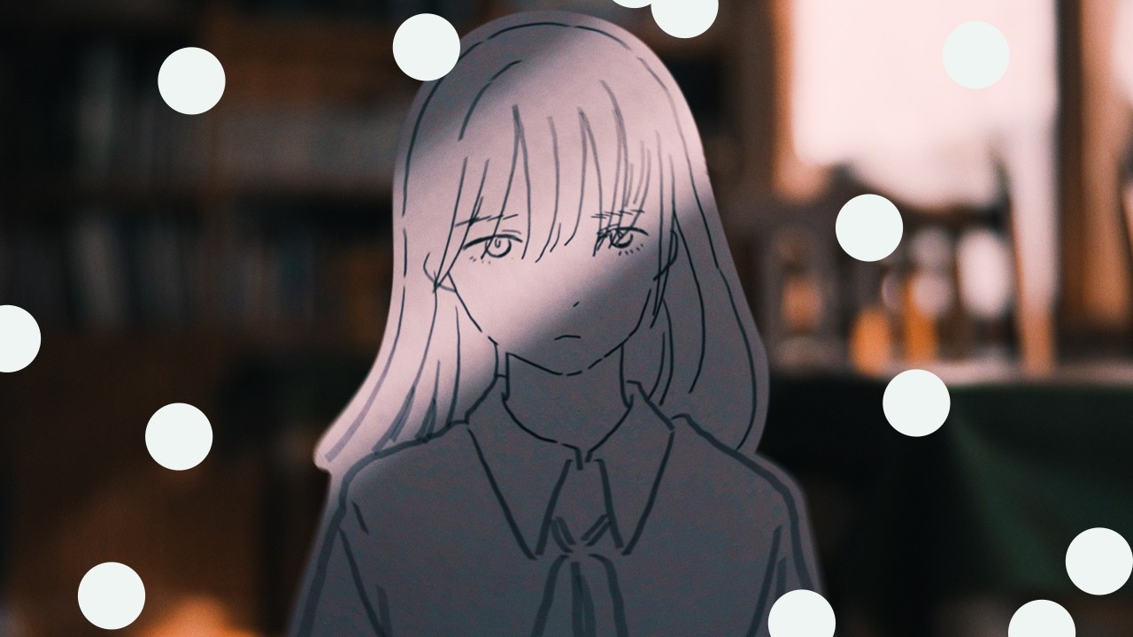 長瀬有花 - hikari  (Official Video) / テレビ朝日「musicるTV」6月度EDテーマ