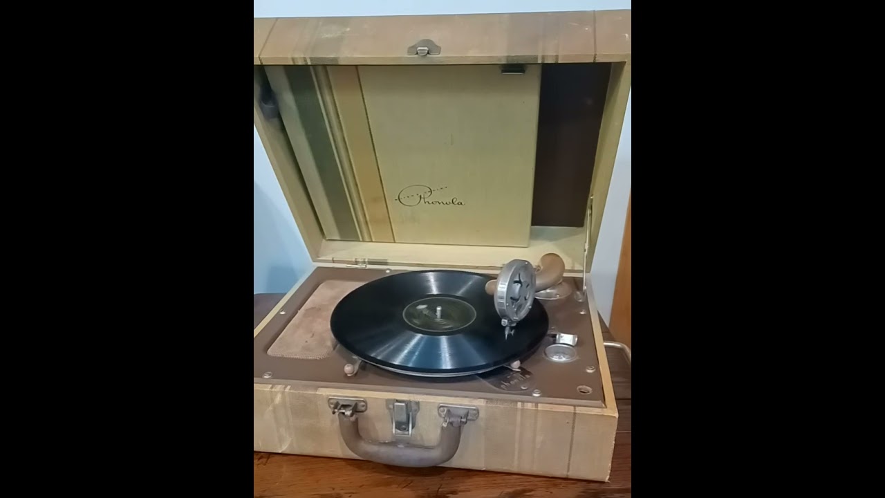 Bye Bye Blackbird - Leo Reisman and his Orchestra - Columbia No.653-D (1926)