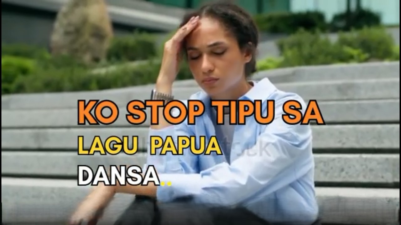 KO STOP TIPU SA || Lagu Dansa || Official Music Vidio ||| Cip. Manuel Jakadewa ||