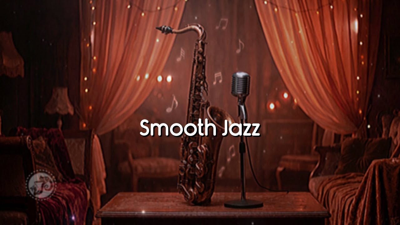 Chill Vibes: Smooth Jazz Saxophone