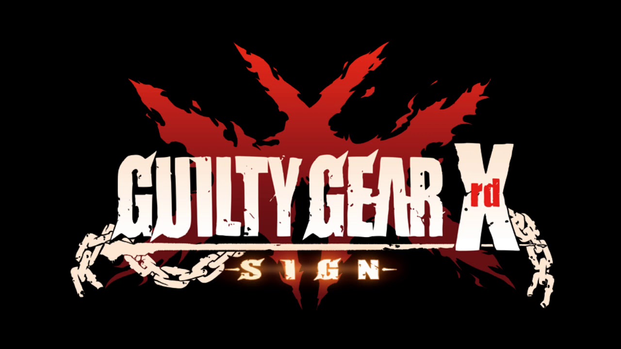 Guilty Gear Xrd -SIGN- OST: Ride the Fire! [EXTENDED].