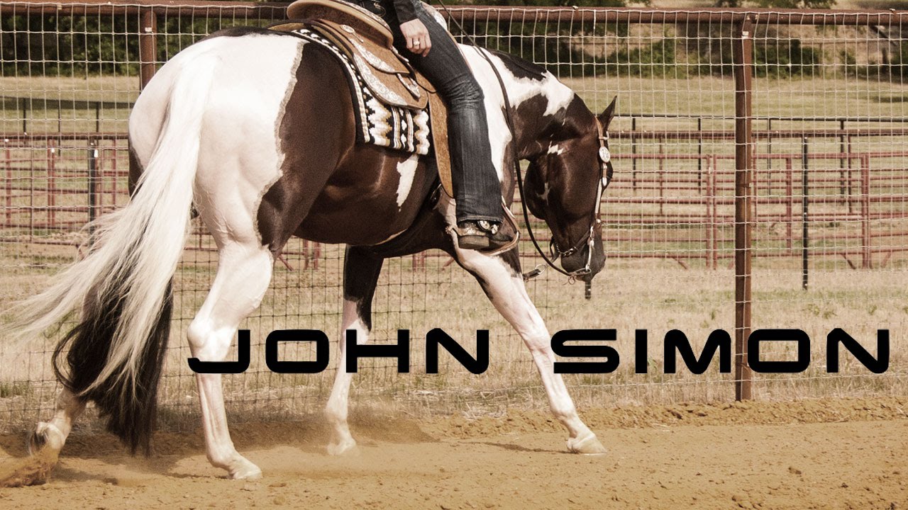 John Simon: 
