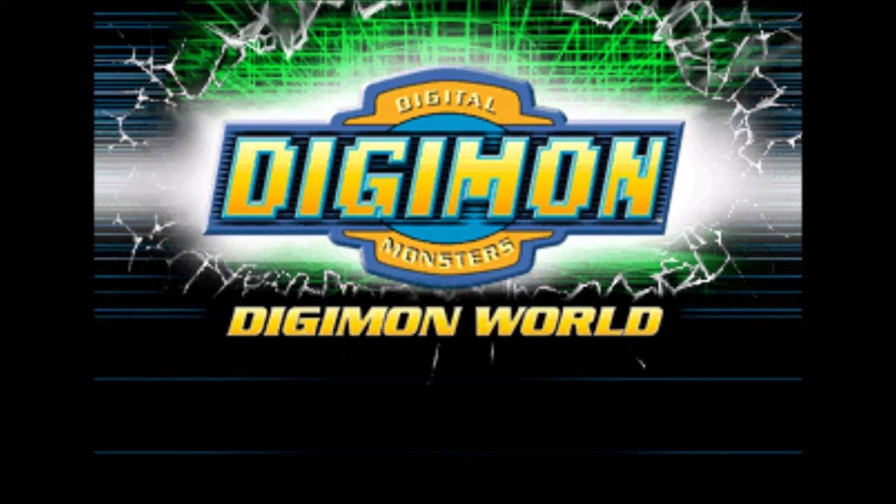 Digimon World - Leomon's Theme Remix