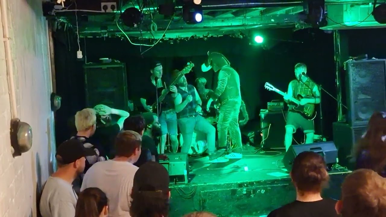 UNCULTIVATES - Loveday '24 Manchester, UK FULL SET (September 21st 2024)
