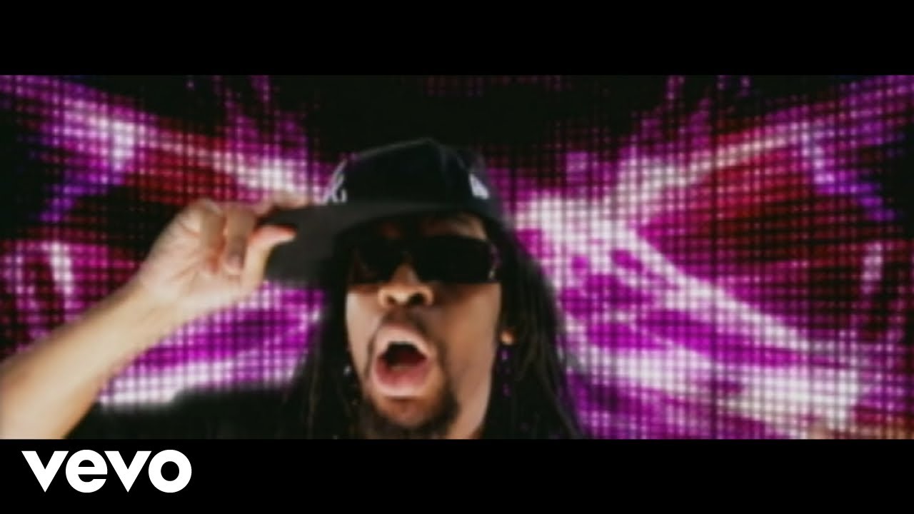 Pitbull - Krazy (Official Video) ft. Lil Jon
