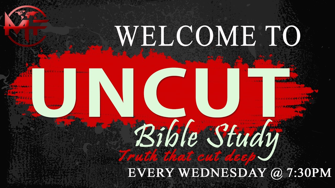 Pastor J..L. Simms |Understanding The Prophetic!|MegaFaith Center