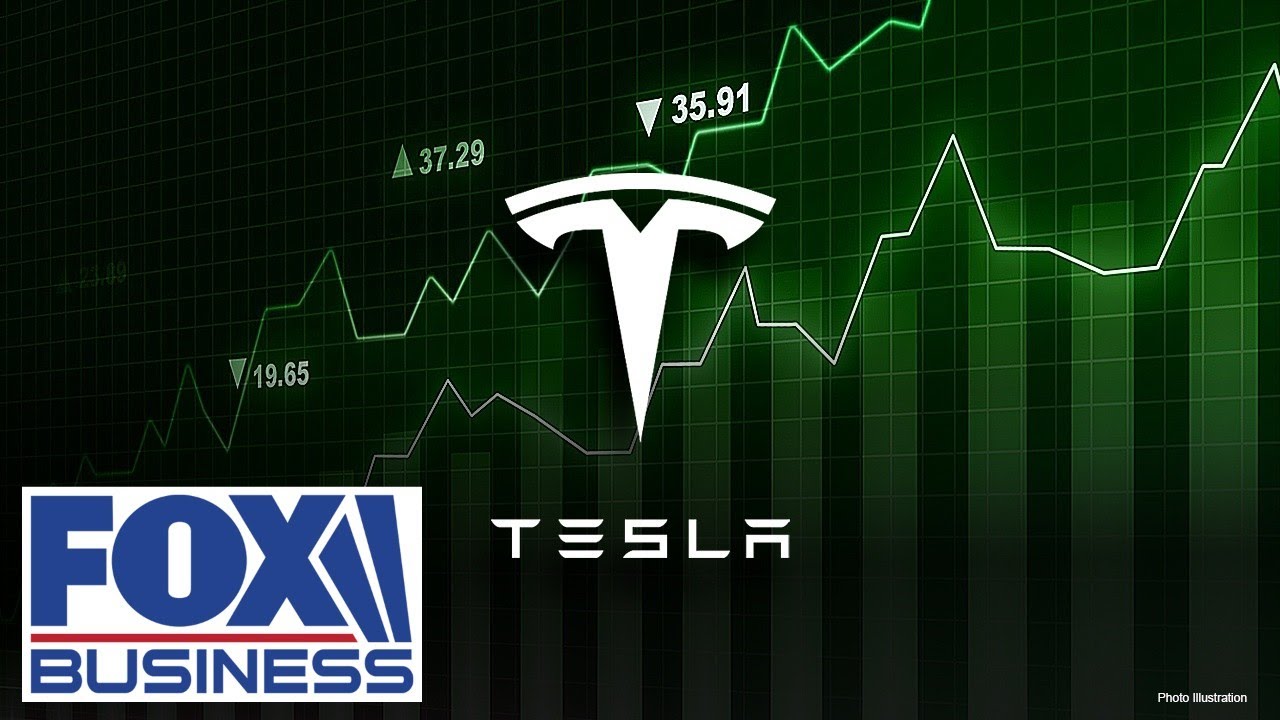 Tesla stock facing accelerated share erosion: Market expert
