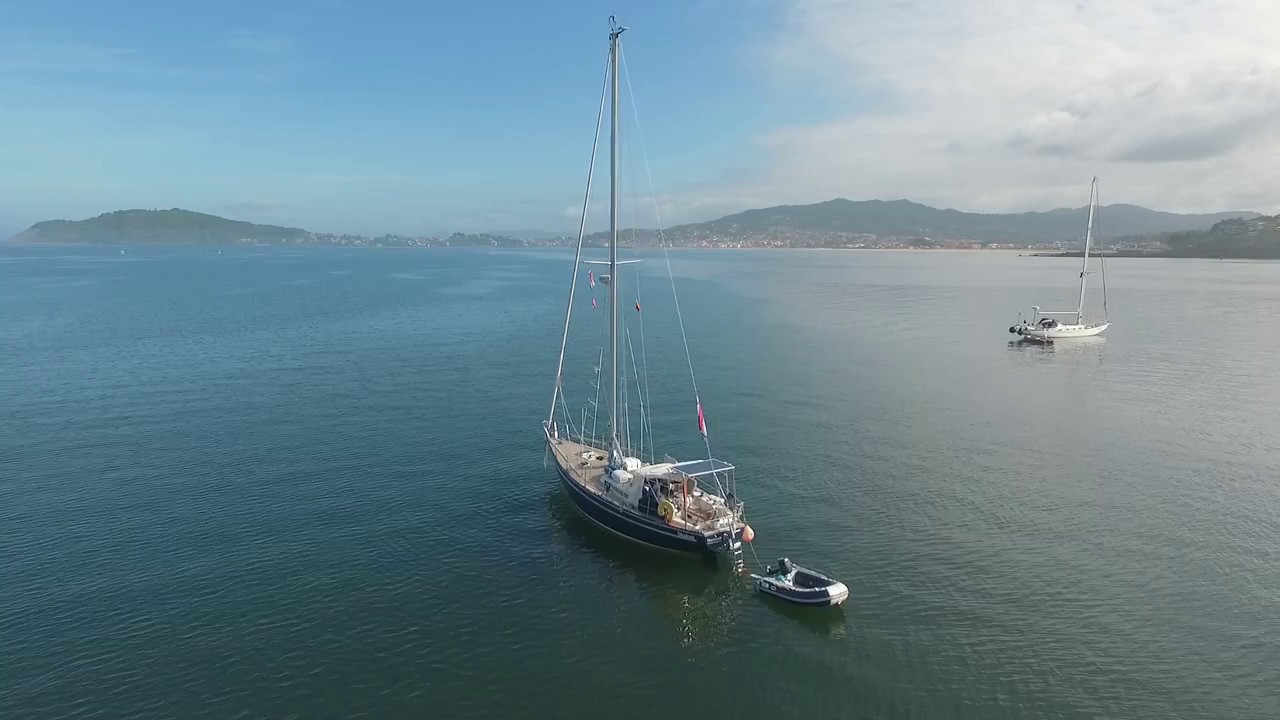 Breehorn 37 te koop!