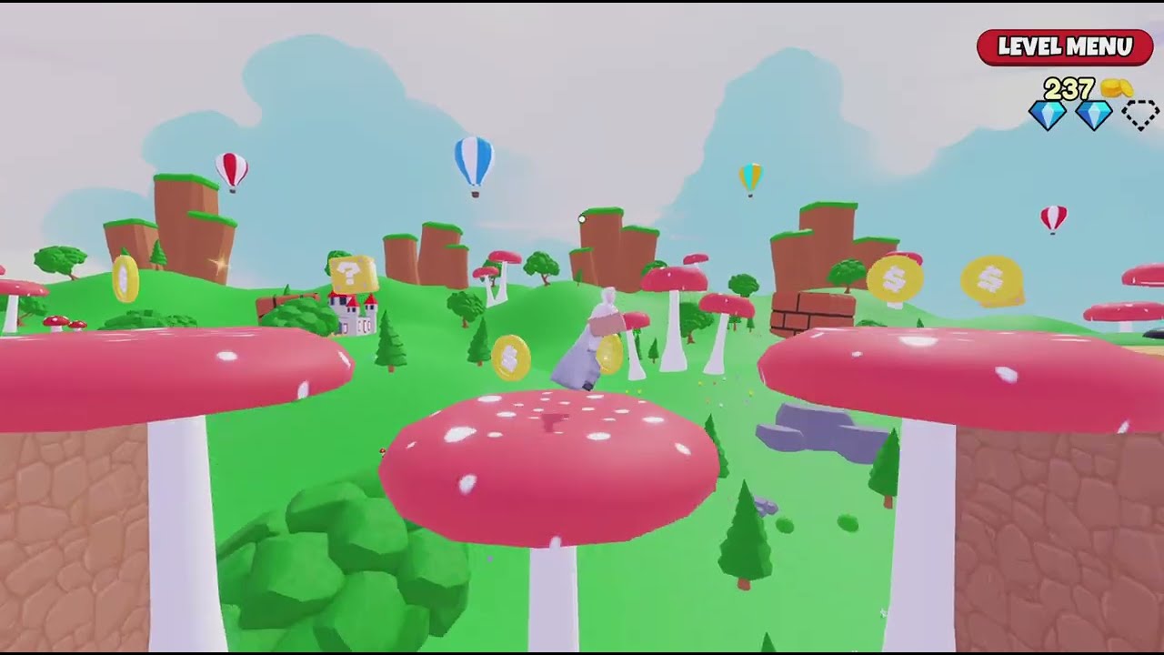 I was bored so i played this