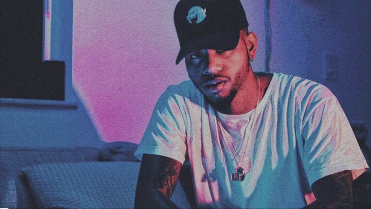 DRAKE X BRYSON TILLER &ldquo;REGRET&rdquo; TYPE BEAT(Prod WayGo)