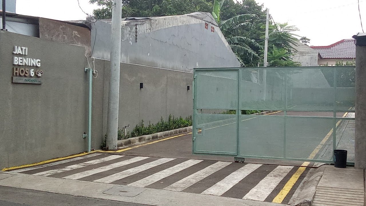 Perumahan Jatibening Hos 6 jl R.H Umar Jakamulya kec Bekasi Selatan kota Bekasi Jawa Barat 122025