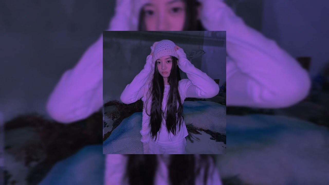 *⁠.⁠✧illit - my world (sped up)*⁠.⁠✧