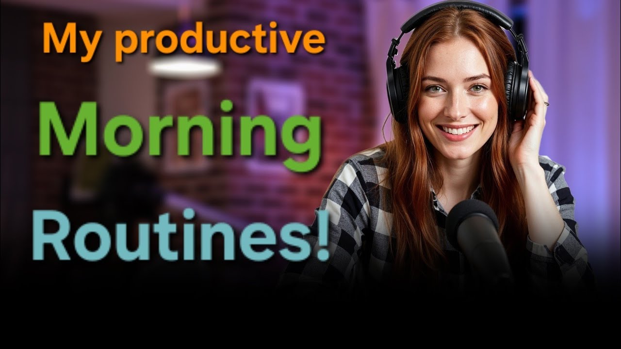 learn English with Podcast | learn English | English conversation |
