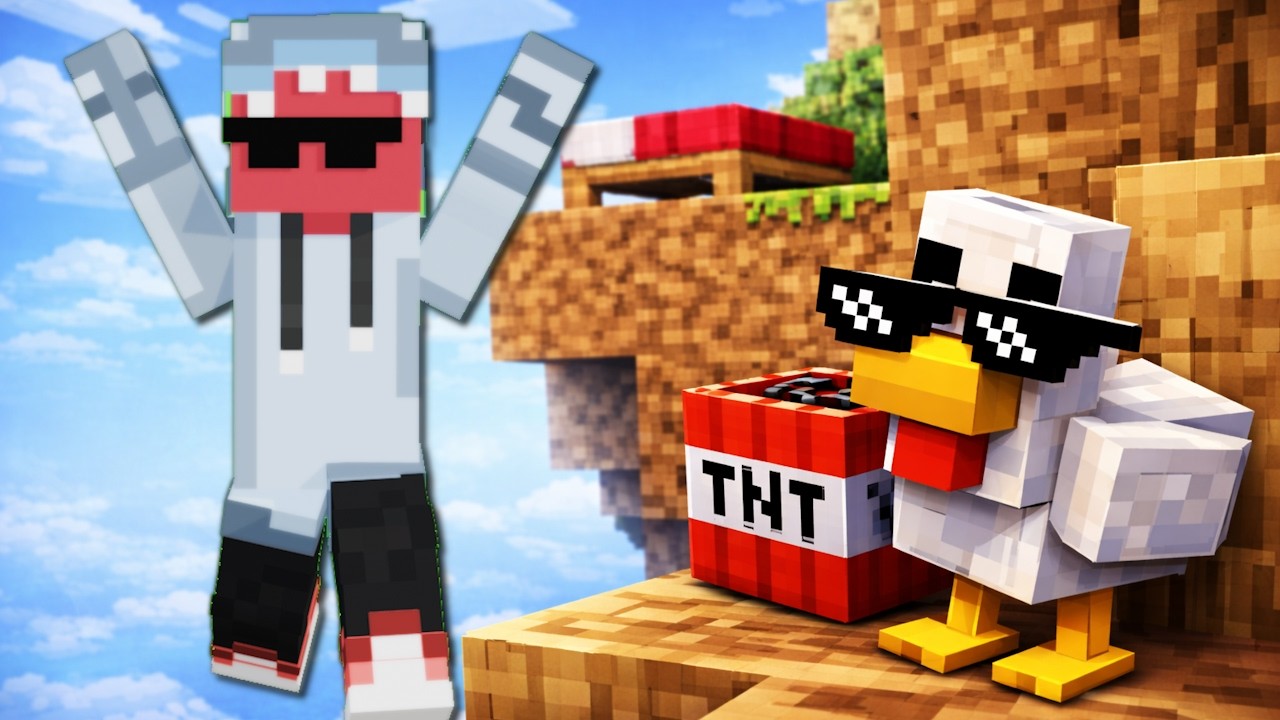 The Bedwars Moments You Didn't See...