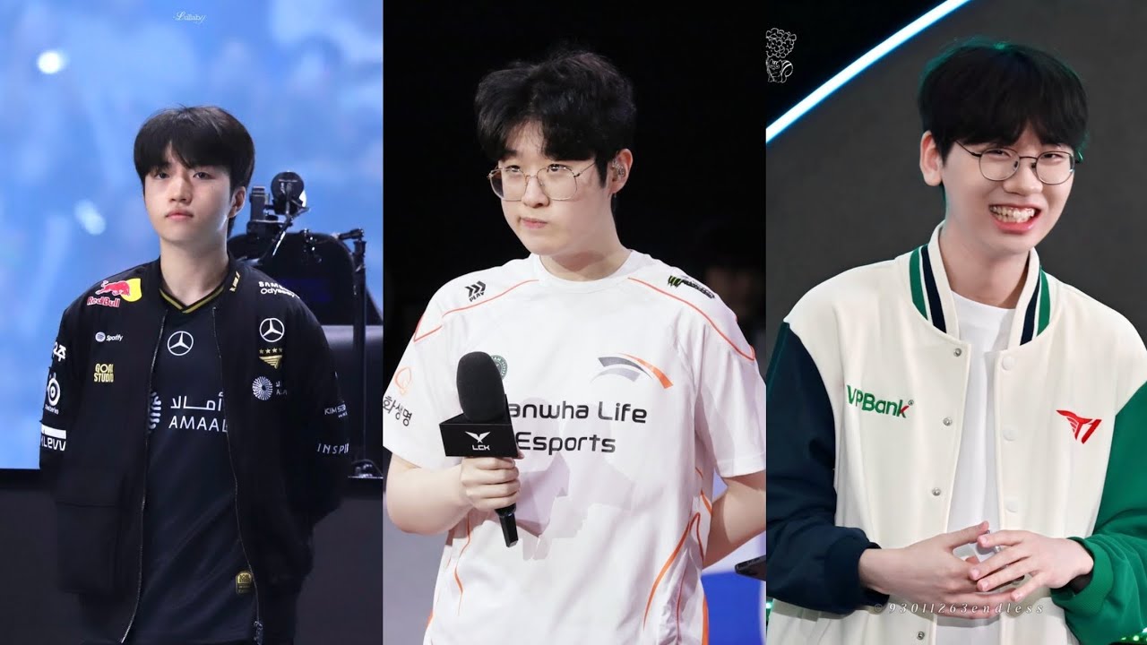 tikok LCK❤️‍🔥