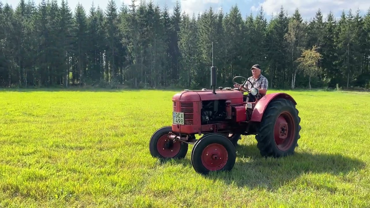 Volvo T24 | Sajab Auktioner
