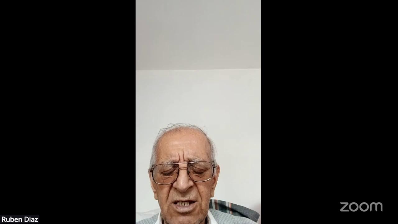 Jesus, el santuario y el sellamiento. Parte 2. Hno Ruben Diaz. Ministerio AMIGOS EN ORACIÓN