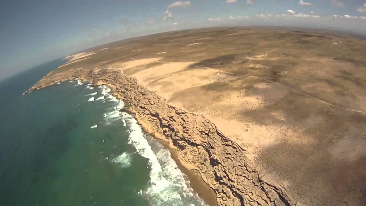 Parapente Maroc - Aglou