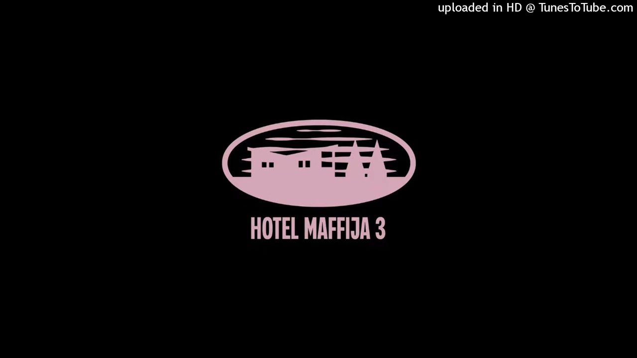 SB Maffija - Hotel Maffija 3 (Cenzura)