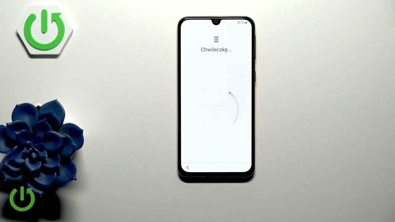 SAMSUNG Galaxy A40 - Jak zablokować bootloader i przywrócić pełne zabezpieczenia