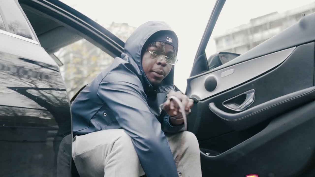 Nogoodtug - Jason Bourne (Official Video)