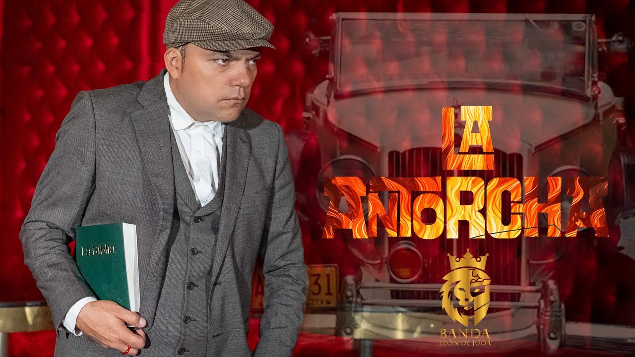 LA ANTORCHA - VIDEO OFICIAL