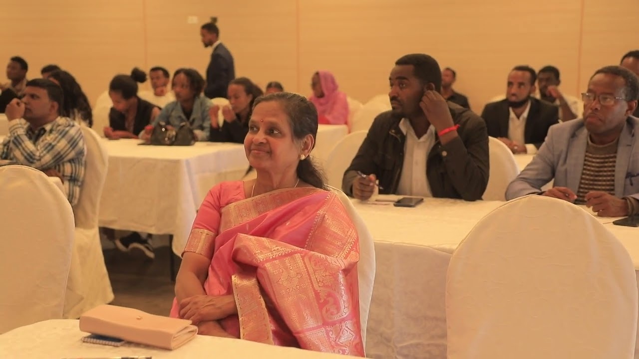 The Contribution of Indian Teachers in the Field of Education in Ethiopia, 4th January 2025