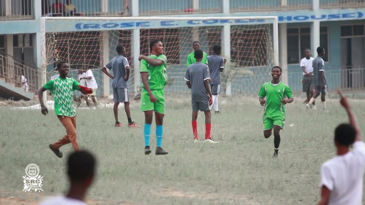 😮 BEST SOCCER HIGHLIGHTS EVER  | JUASS SRC WEEK 2023