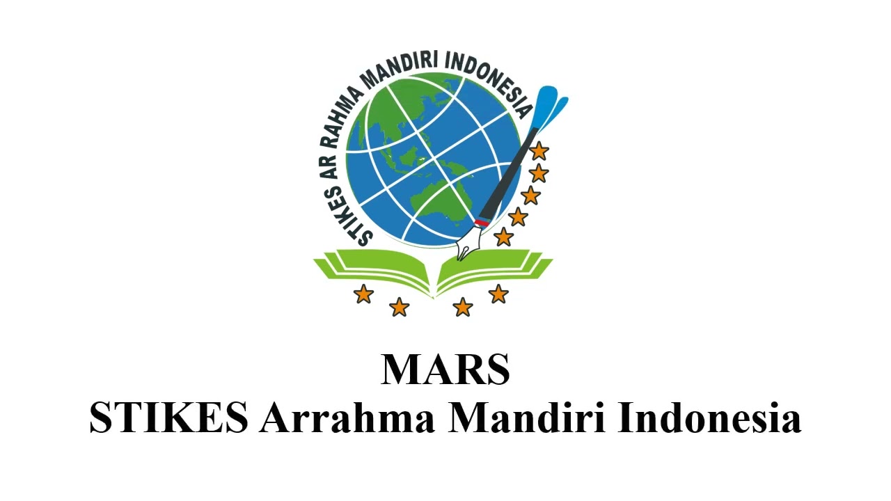 MARS STIKES Arrahma Mandiri Indonesia Pasuruan