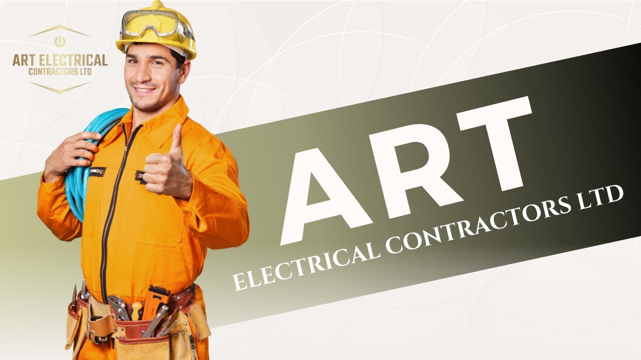 ART Electrical Contractors LTD - Electricians in Aberdare | Electrical Services Near Me