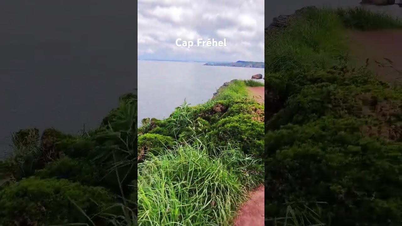 Cap Fr&eacute;hel @getreadytoseehere #france #travel #sea #atlantic #amazing