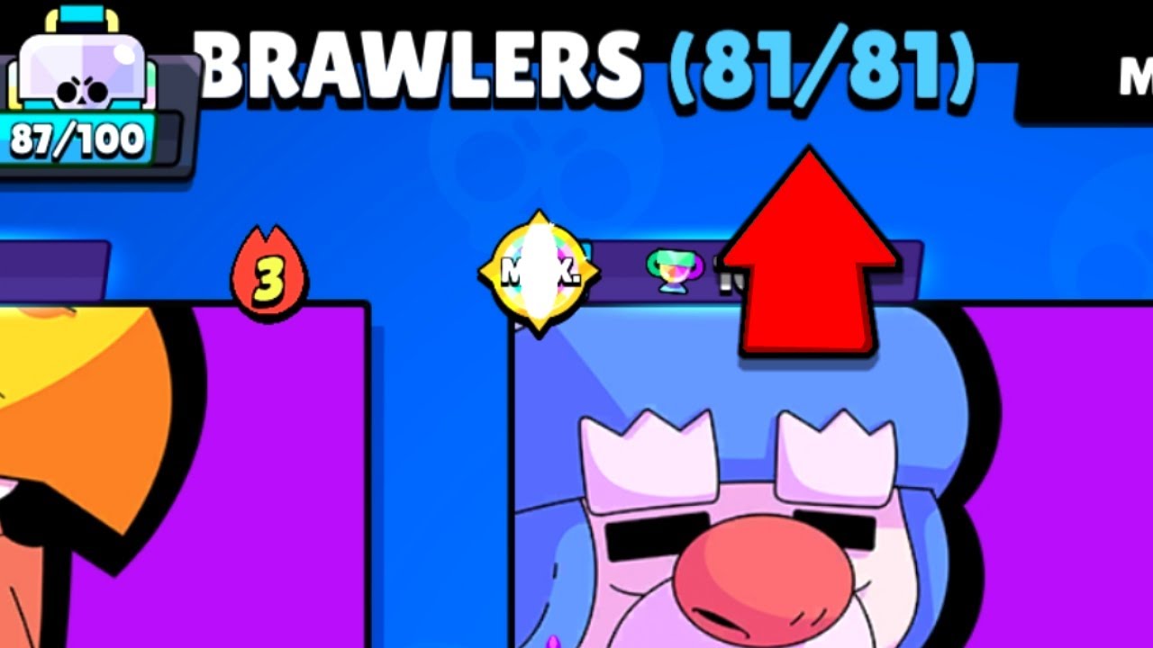 A SUPERCELL EXCLUIU 18 BRAWLERS 💔