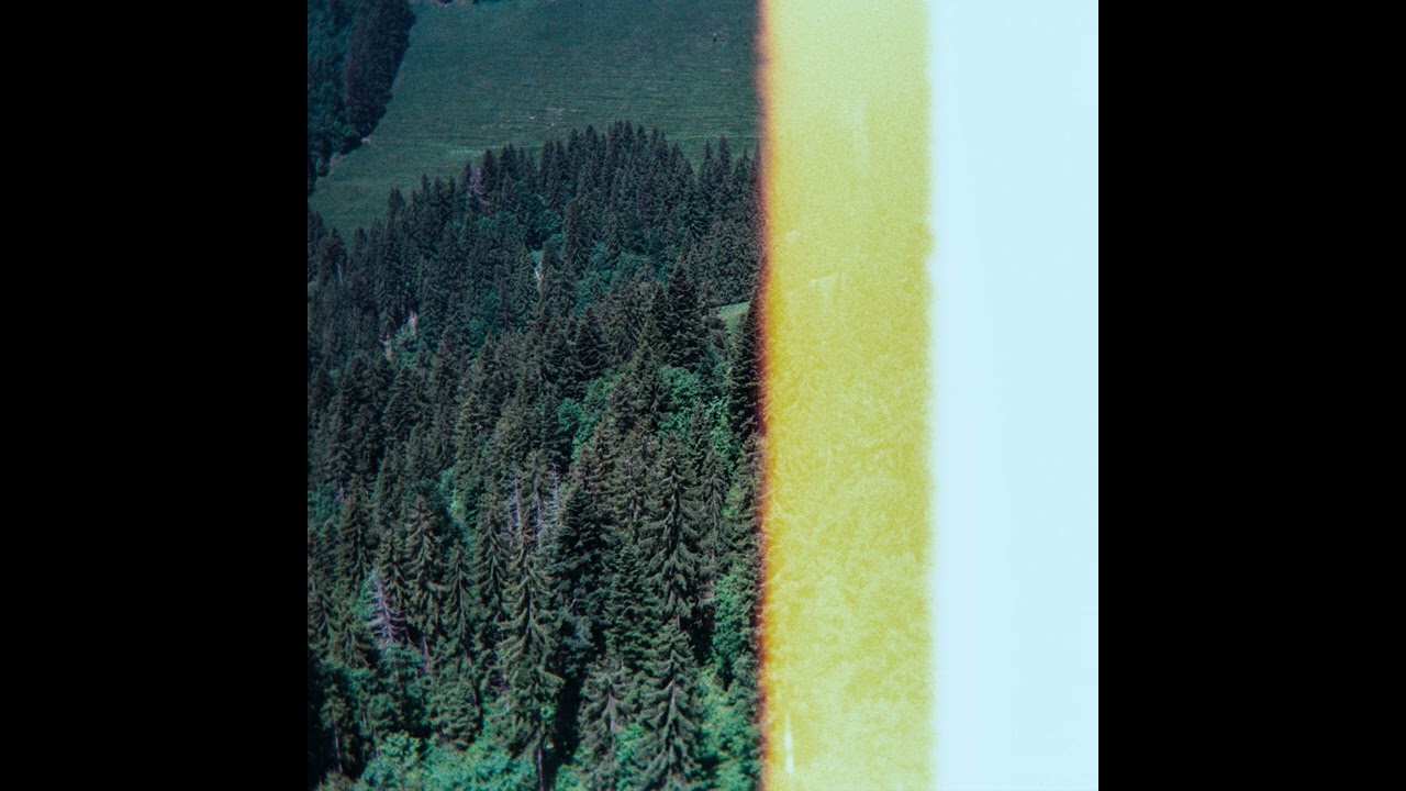 Electronic Visions - Beyond the Barrier (Full EP)