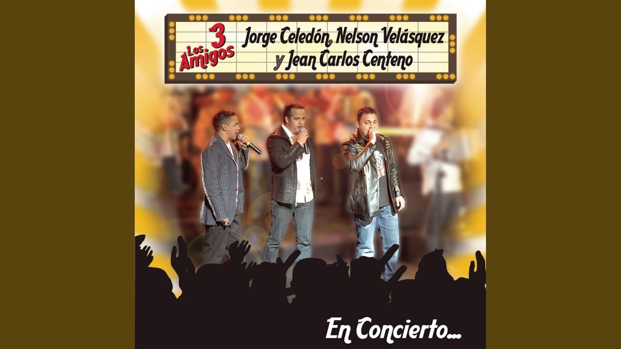 Como te Olvido (En Vivo Version)
