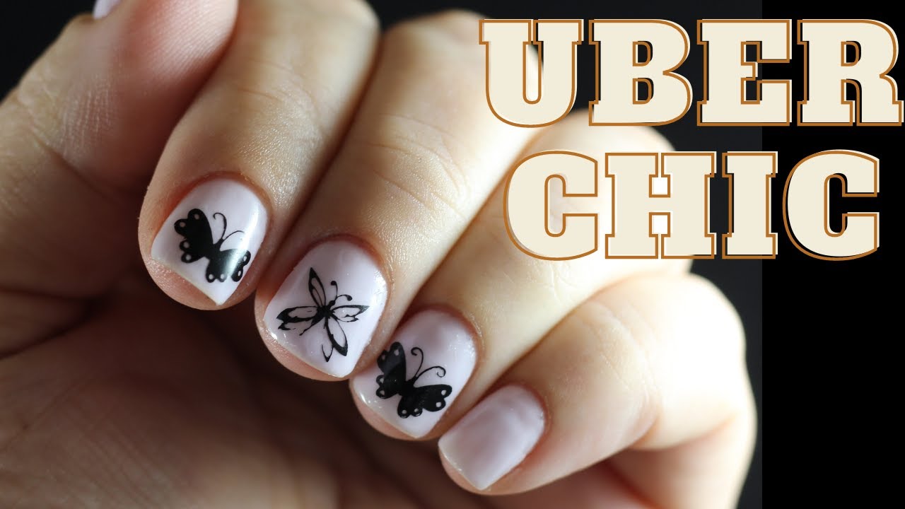 Can You Stamp With Gel Polish?
