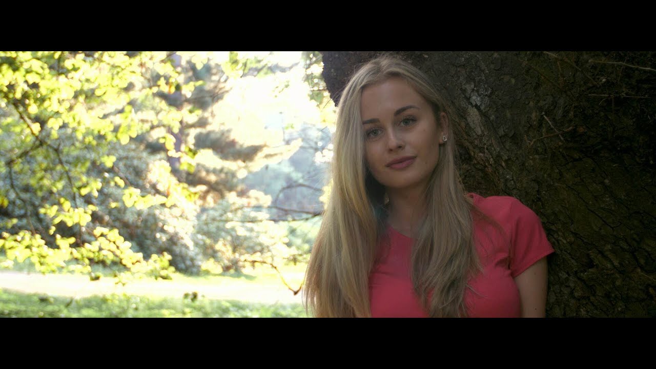 Voyta & Michael Burian -  C&iacute;le ft.  Lenka Konvičkov&aacute; (official music video)