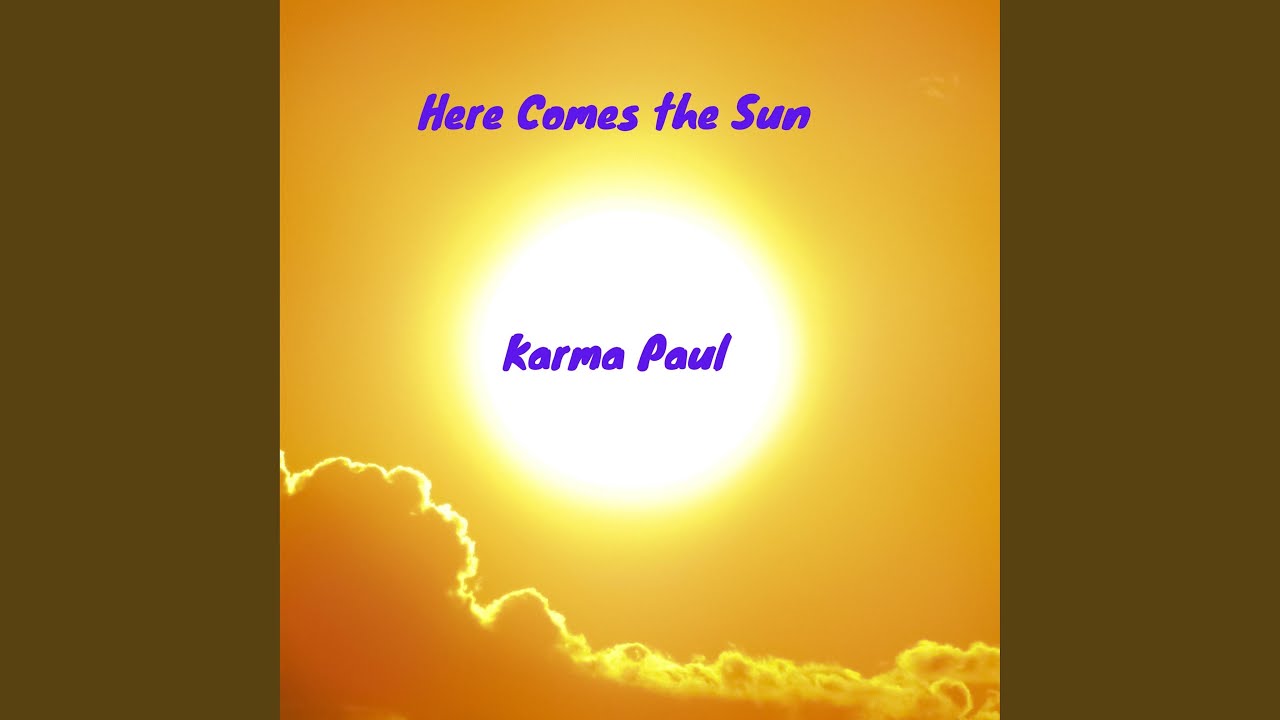 Here Comes The Sun (Lofi Jazz Mix)