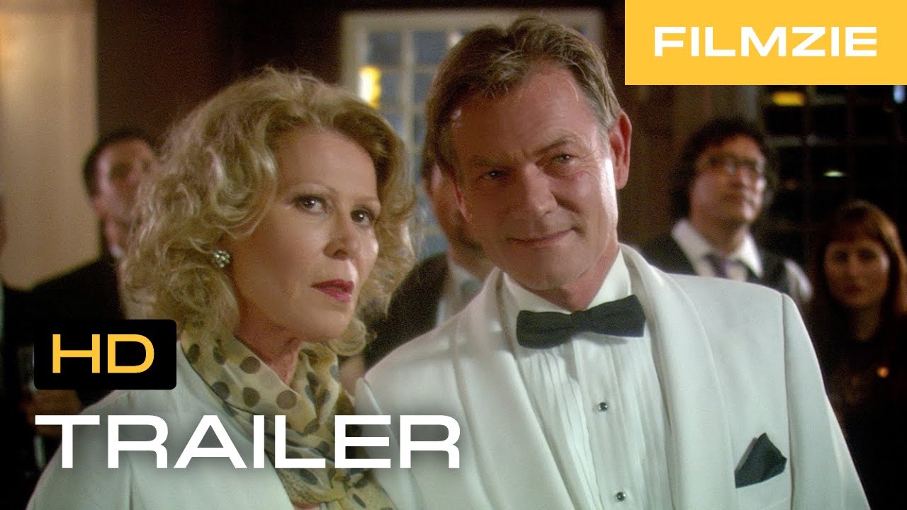 Clubhouse: Official Trailer (2013) | Tim Abell, Leslie Easterbrook, Christopher Murray