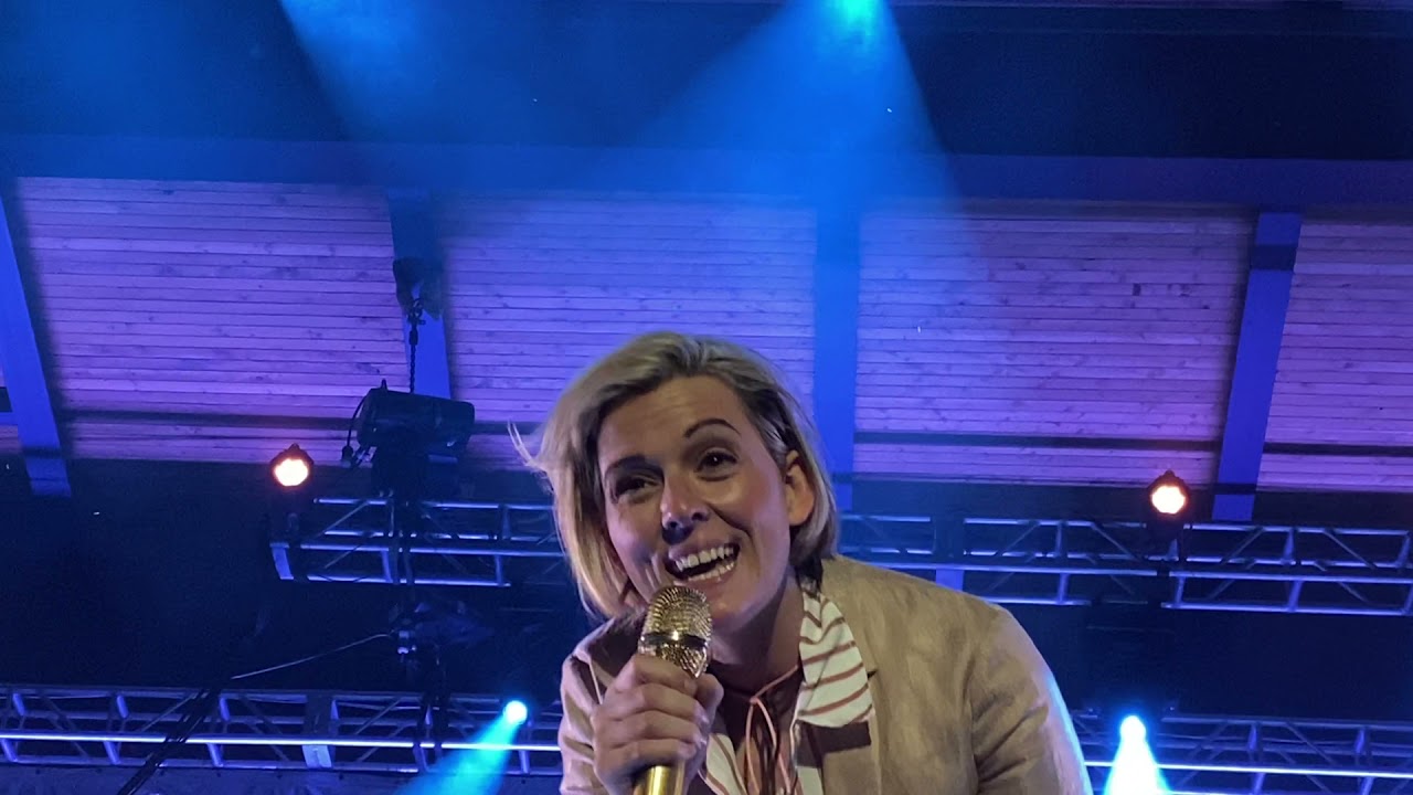 Brandi Carlile - Rocket Man Cover (Elton John) - Kettlehouse Amphitheater 7/4/21