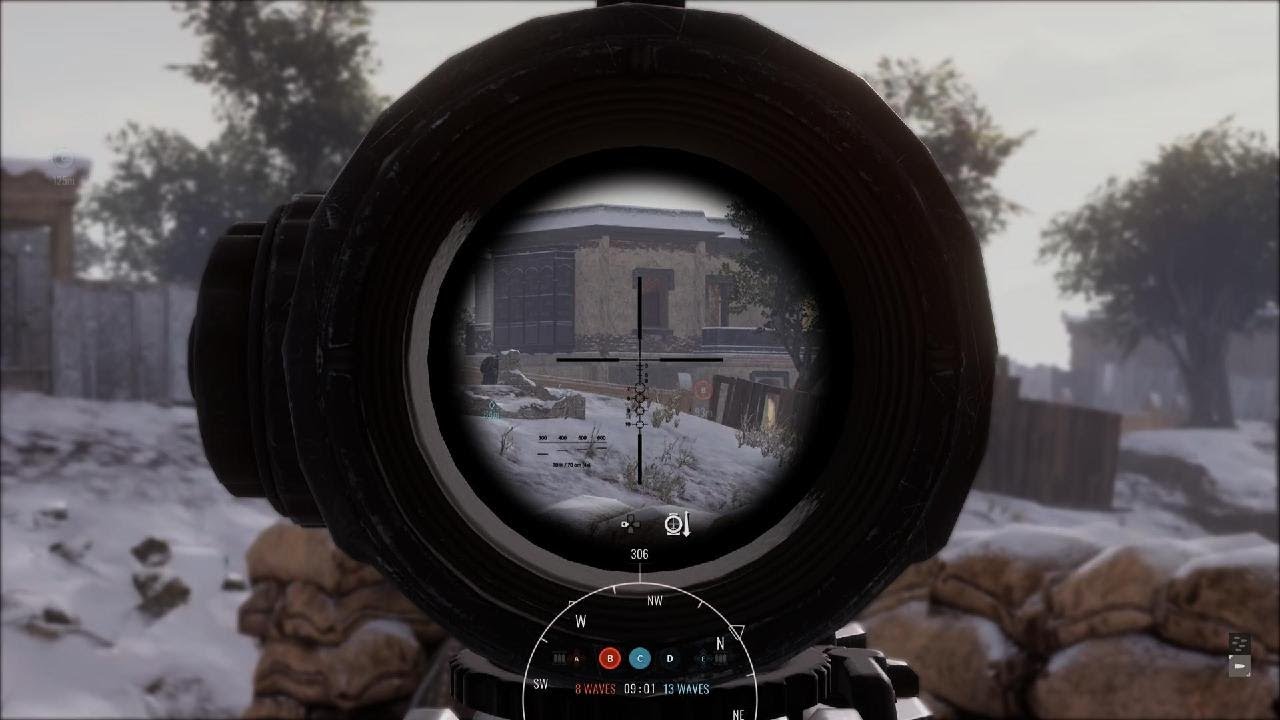 Insurgency: Sandstorm SPECIAL FORCES ACTIVITY!
