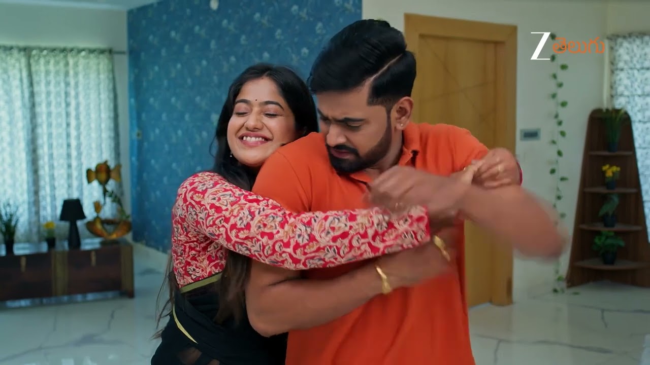 Padamati Sandhyaragam | Ep - 872 | Best Scene | Jun 14 2025 | Zee Telugu