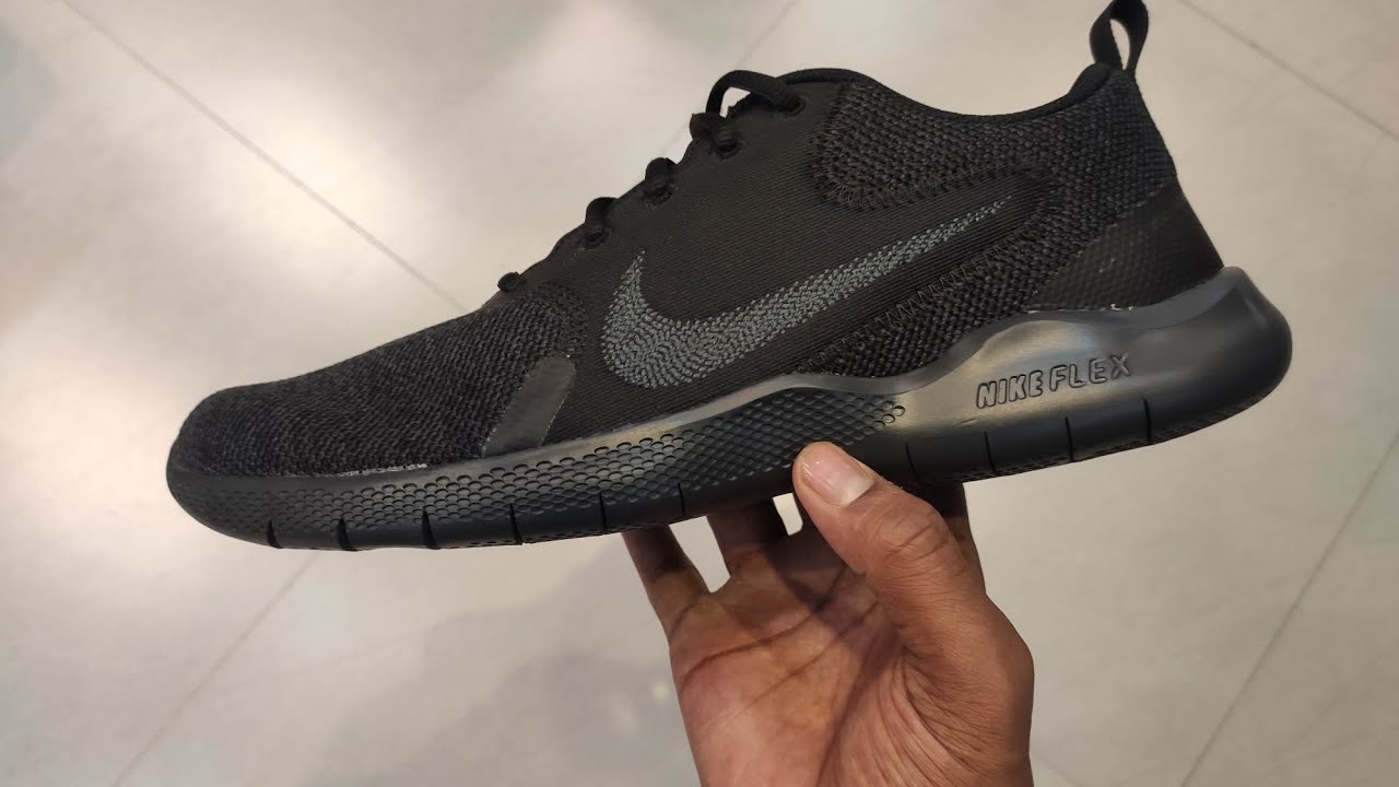 Nike Flex EXPERIANCE 10 | Nike,s most Flexible Budget range Running shoes.