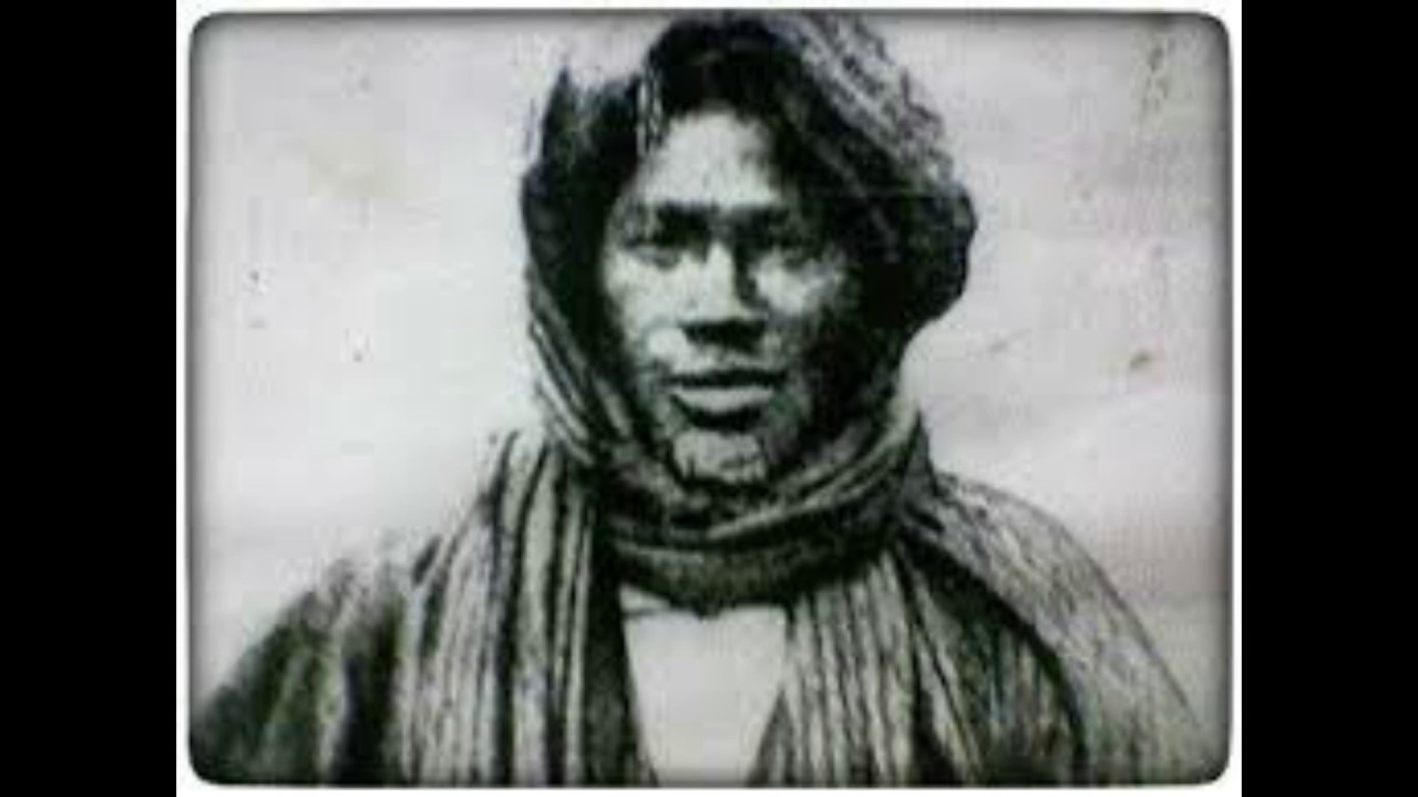 WOLOFAL CHEIKH IBRA FALL